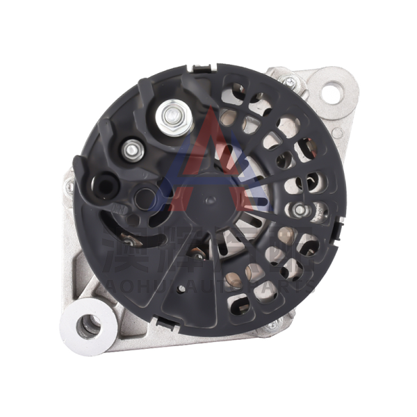 FIAT Car Alternator Assembly CA1884IR 12V 105A 6S - Image 3