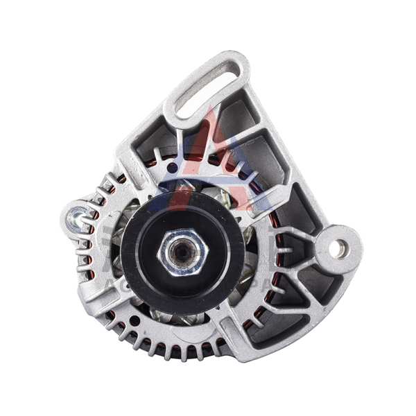 FIAT Car Alternator Assembly CA1843IR 12V 65A 4S