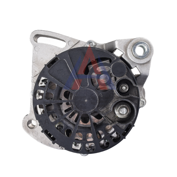 FIAT Car Alternator Assembly CA1843IR 12V 65A 4S - Image 3
