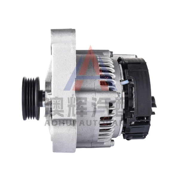 FIAT Car Alternator Assembly CA1843IR 12V 65A 4S - Image 2