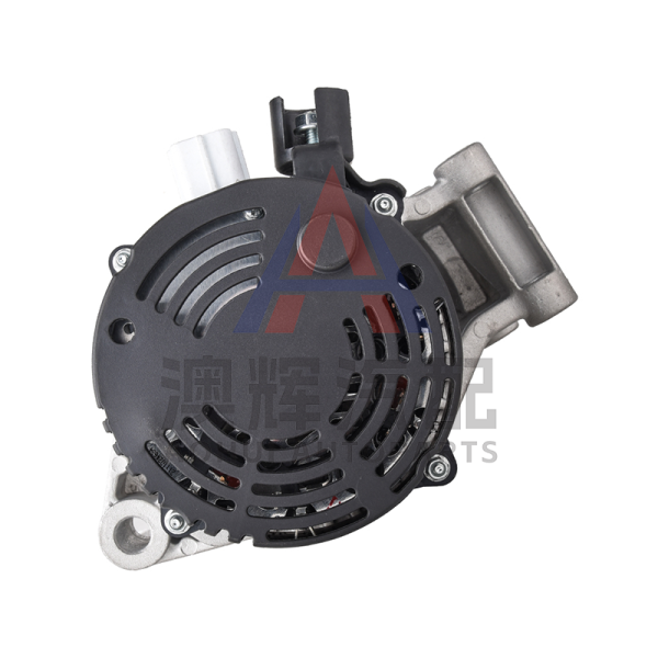 FORD Car Alternator Assembly CA1340IR 12V 80A 6S - Image 3
