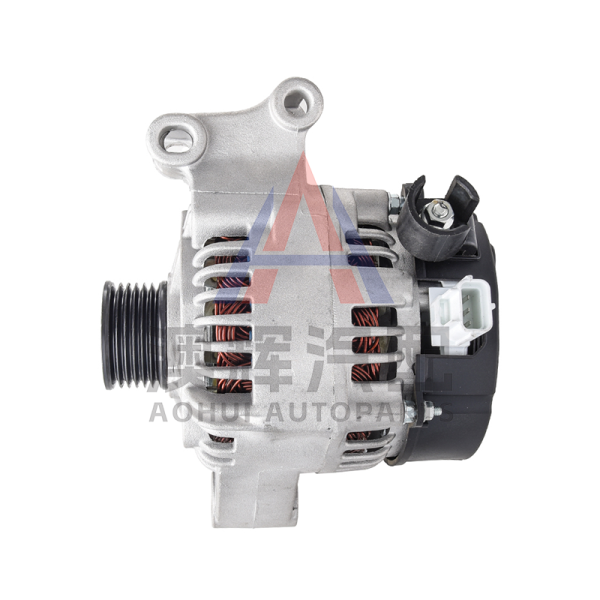FORD Car Alternator Assembly CA1340IR 12V 80A 6S - Image 2