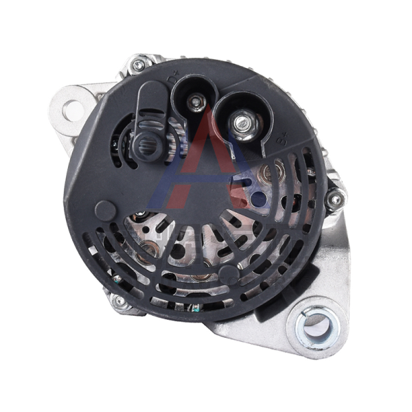 CITROEN Car Alternator Assembly CA1199IR 12V 100A 6S - Image 3