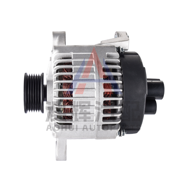 CITROEN Car Alternator Assembly CA1199IR 12V 100A 6S - Image 2
