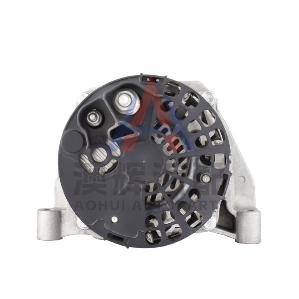 FIAT Car Alternator Assembly CA1742IR 12V 85A 5S - Image 3
