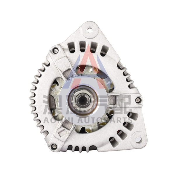 CAT Car Alternator Assembly 12739N 12V 120A 6S