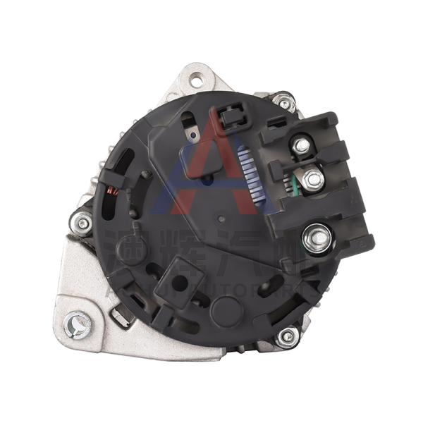 CAT Car Alternator Assembly 12739N 12V 120A 6S - Image 3
