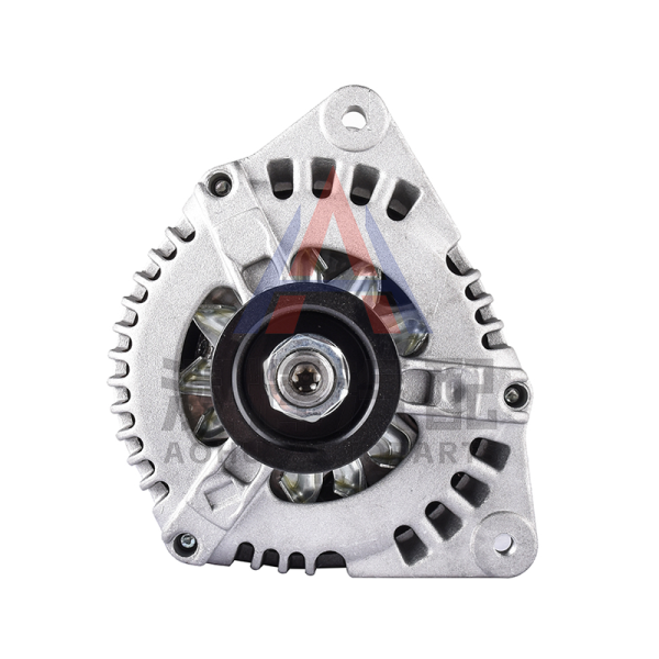 JCB Car Alternator Assembly UD10983A 12V 85A 1,2,6S