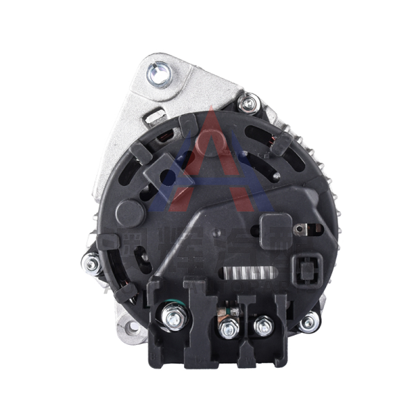 JCB Car Alternator Assembly UD10983A 12V 85A 1,2,6S - Image 3
