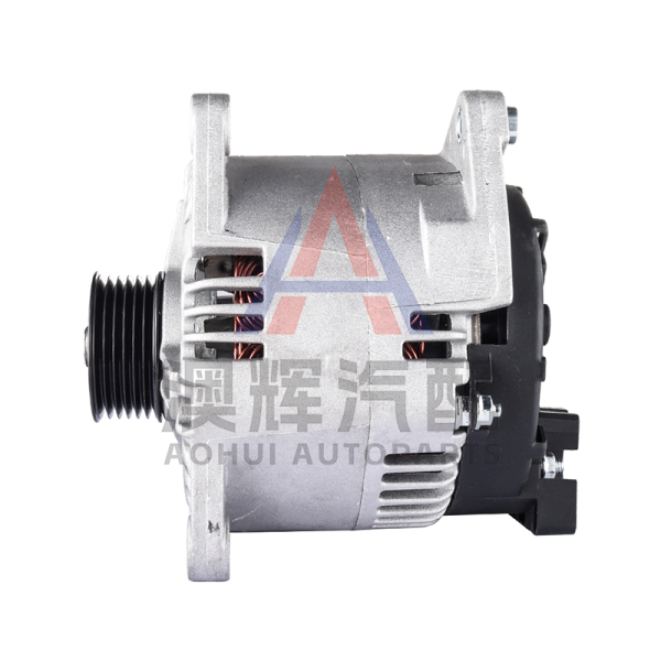 JCB Car Alternator Assembly UD10983A 12V 85A 1,2,6S - Image 2