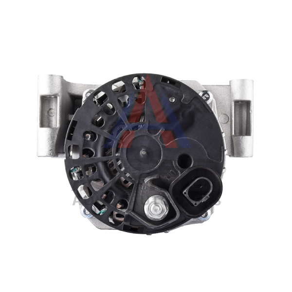 CITROEN Car Alternator Assembly DAN1086 12V 120A 6S - Image 3