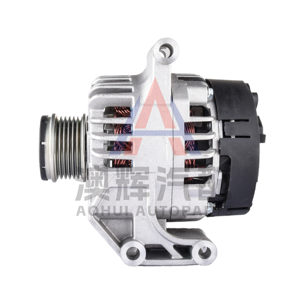 CITROEN Car Alternator Assembly DAN1086 12V 120A 6S - Image 2