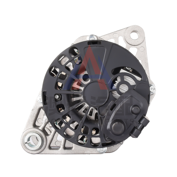 FIAT Car Alternator Assembly 1-3490-30W 12V 65A 6S - Image 3