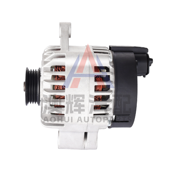 SUBARU Car Alternator Assembly 23933N 12V 70A 4S - Image 2