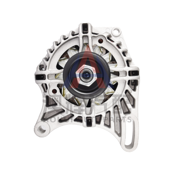 FIAT Car Alternator Assembly CA2059IR 12V 90A 4S