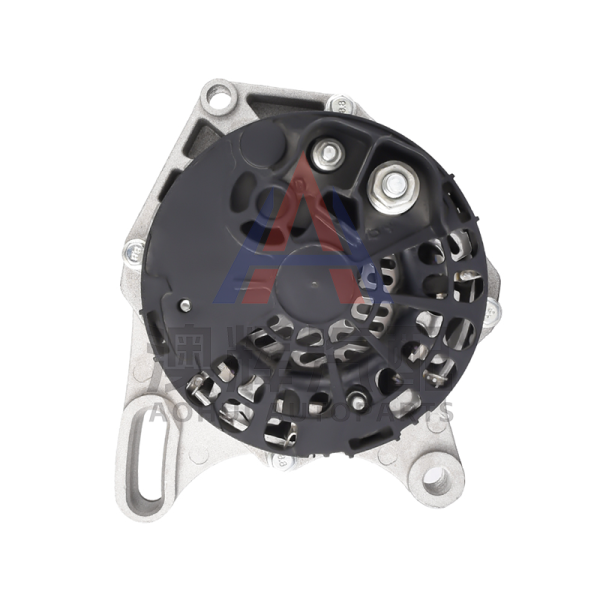 FIAT Car Alternator Assembly CA2059IR 12V 90A 4S - Image 3
