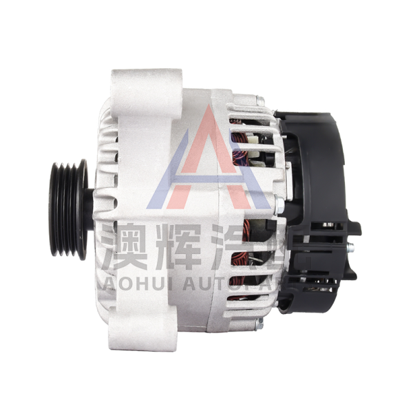FIAT Car Alternator Assembly CA2059IR 12V 90A 4S - Image 2