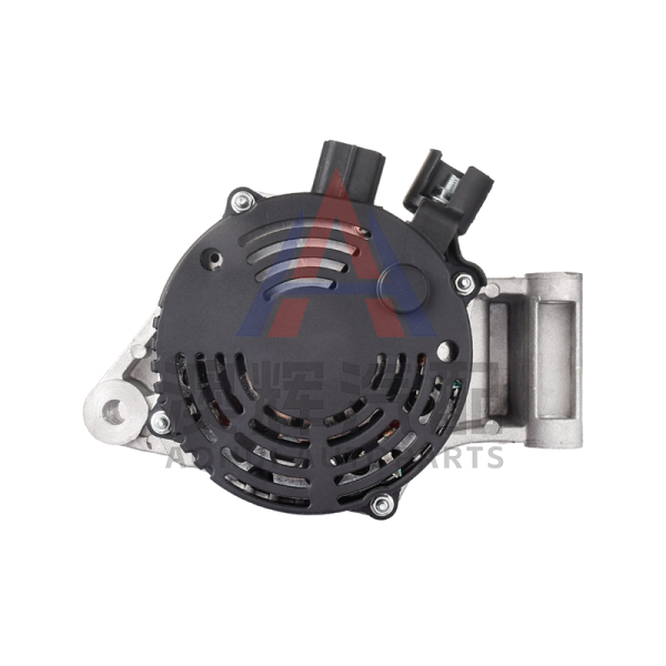 FORD Car Alternator Assembly 21356N 12V 80A 6S - Image 3