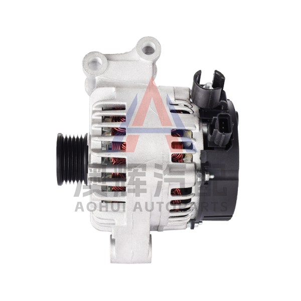 FORD Car Alternator Assembly 21356N 12V 80A 6S - Image 2