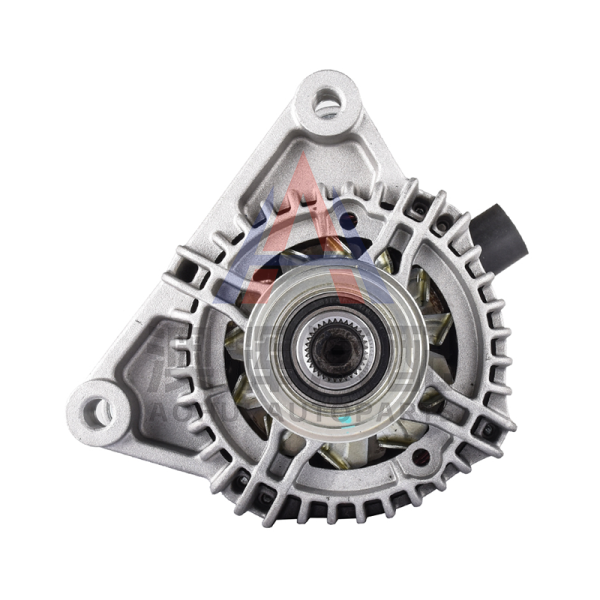 CITROEN Car Alternator Assembly A6124 12V 90A 6S