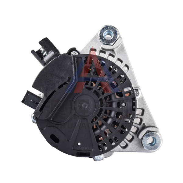 CITROEN Car Alternator Assembly A6124 12V 90A 6S - Image 3