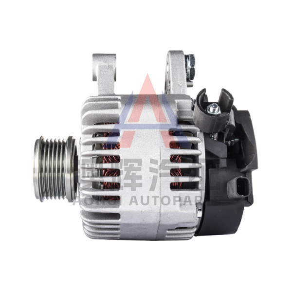 CITROEN Car Alternator Assembly A6124 12V 90A 6S - Image 2