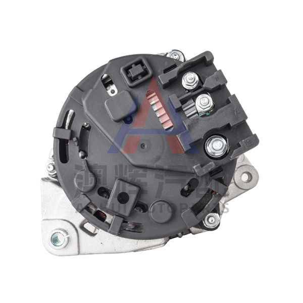 CAT Car Alternator Assembly LRA03789 24V 55A 7,8S - Image 3