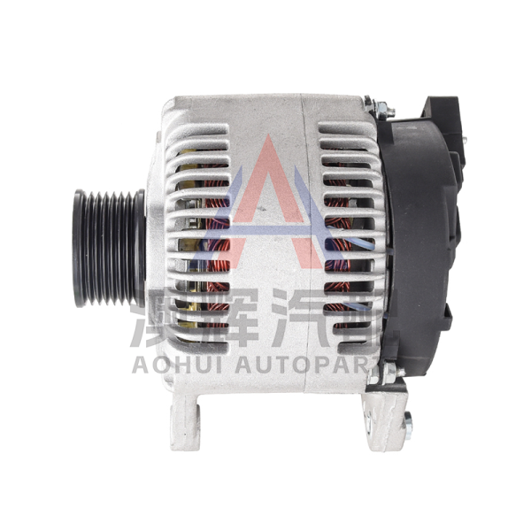 CAT Car Alternator Assembly LRA03789 24V 55A 7,8S - Image 2