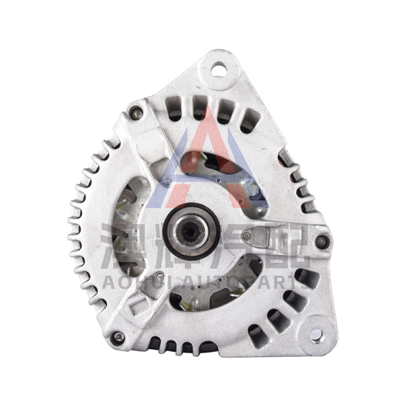 CAT Car Alternator Assembly UD12213A 24V 80A 1,2,8S