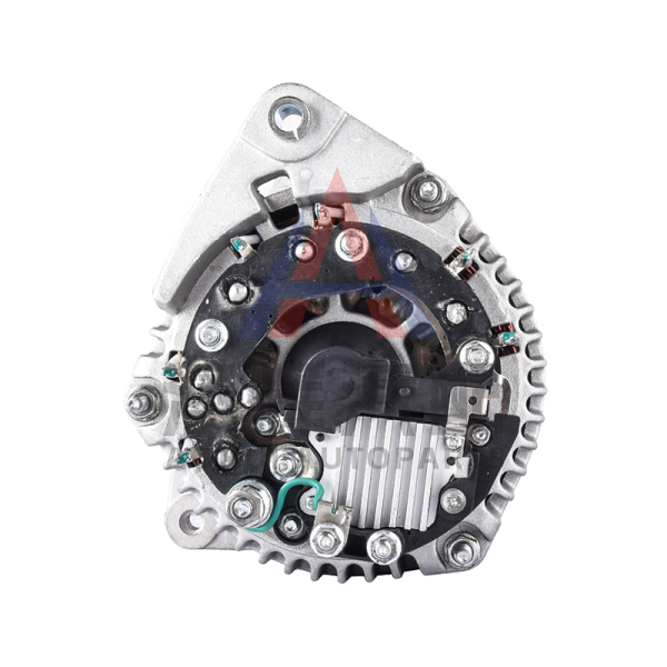 CAT Car Alternator Assembly UD12213A 24V 80A 1,2,8S - Image 3