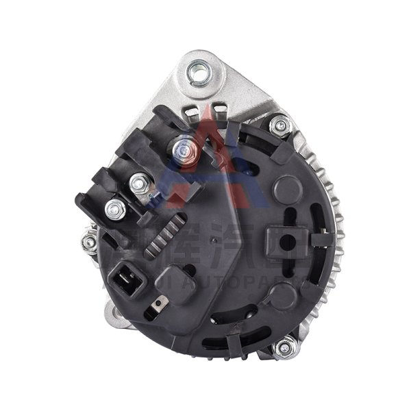 CAT Car Alternator Assembly LRA03789 24V 55A 7,8S - Image 3