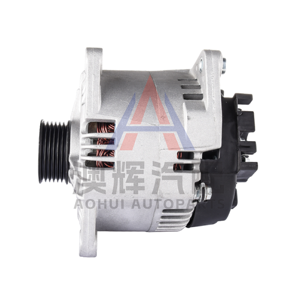 CAT Car Alternator Assembly LRA03789 24V 55A 7,8S - Image 2