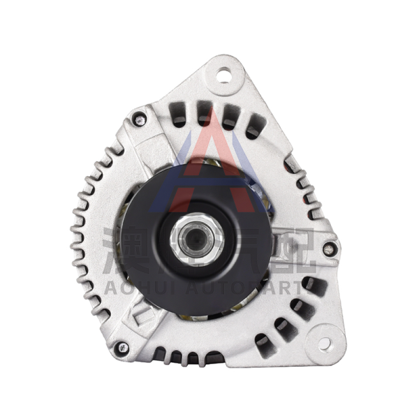 CAT Car Alternator Assembly UD12213A 24V 80A 1,2,8S