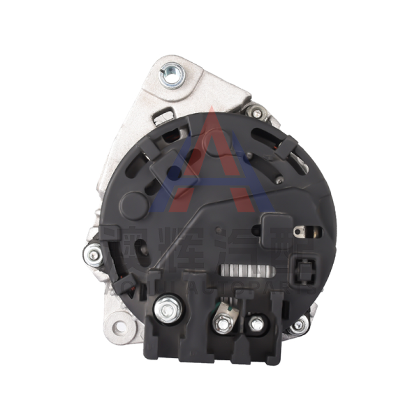 CAT Car Alternator Assembly UD12213A 24V 80A 1,2,8S - Image 3