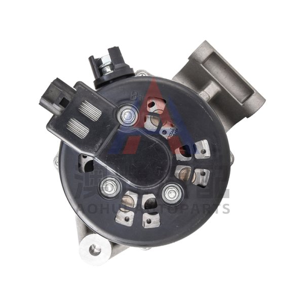 FORD Car Alternator Assembly CA1962IR 12V 120A 6S - Image 3