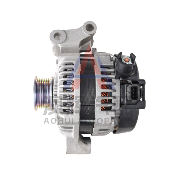 FORD Car Alternator Assembly CA1962IR 12V 120A 6S - Image 2