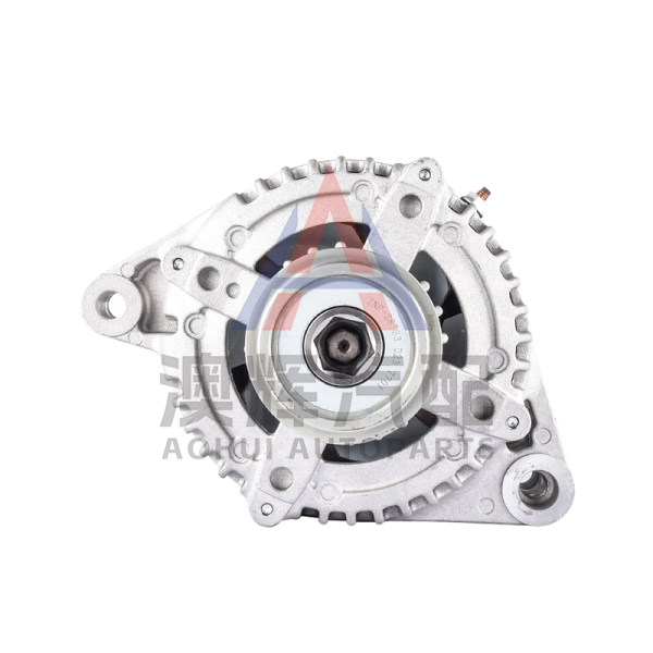 TOYOTA Car Alternator Assembly JA1721IR 12V 120A 6S