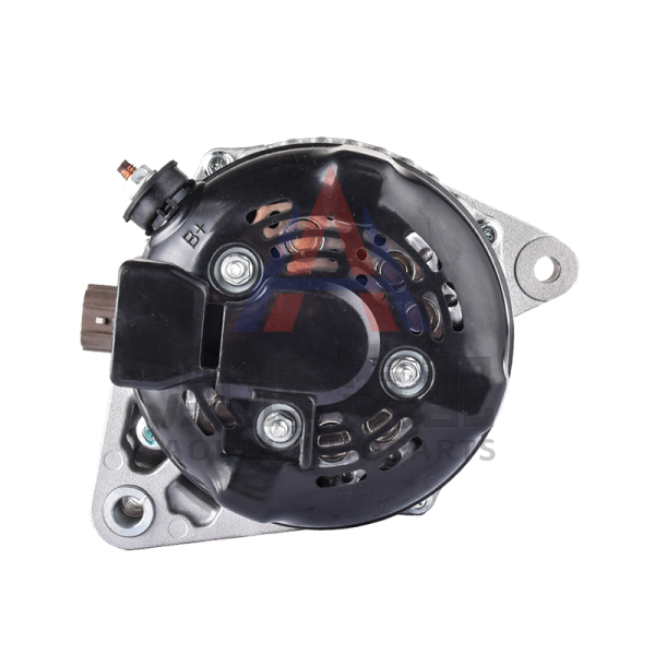 TOYOTA Car Alternator Assembly JA1721IR 12V 120A 6S - Image 3