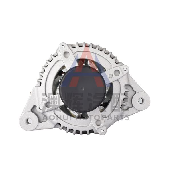 HYUNDAI Car Alternator Assembly CA2121IR 12V 150A 6S