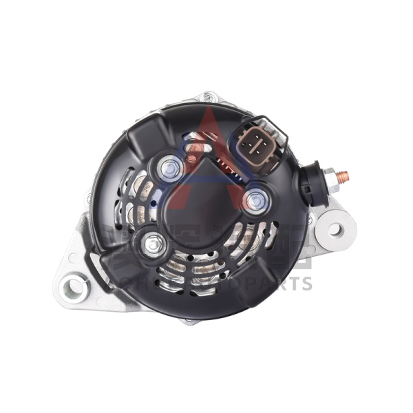 HYUNDAI Car Alternator Assembly CA2121IR 12V 150A 6S - Image 3