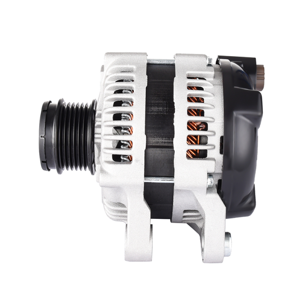 HYUNDAI Car Alternator Assembly CA2121IR 12V 150A 6S - Image 2