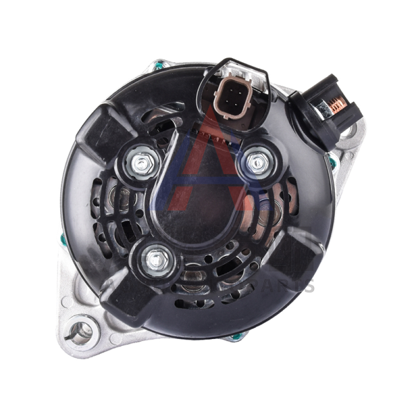 HONDA Car Alternator Assembly A6324 12V 130A 6S - Image 3