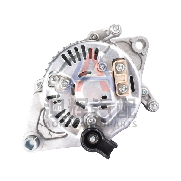 CHRYSLER Car Alternator Assembly 1149000ND 12V 90A 5S - Image 3
