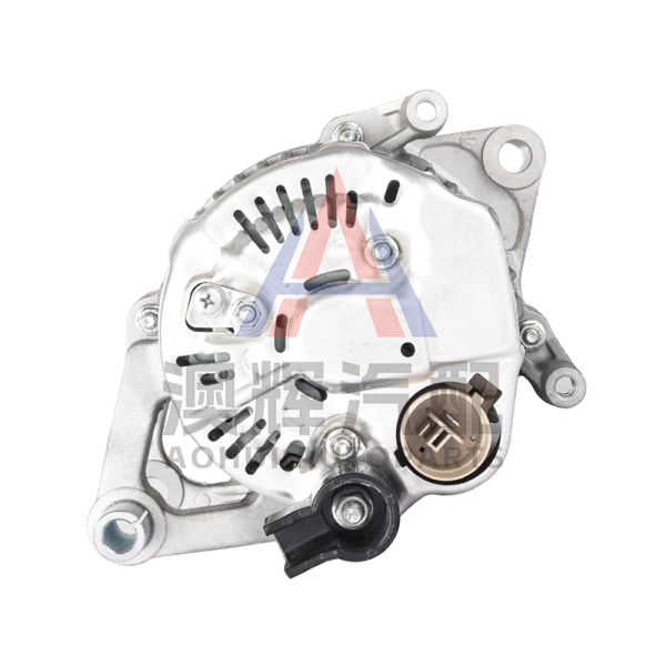 CHRYSLER Car Alternator Assembly JA1706 12V 90A 6S - Image 3