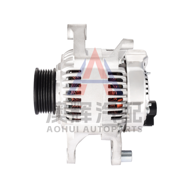 CHRYSLER Car Alternator Assembly JA1706 12V 90A 6S - Image 2