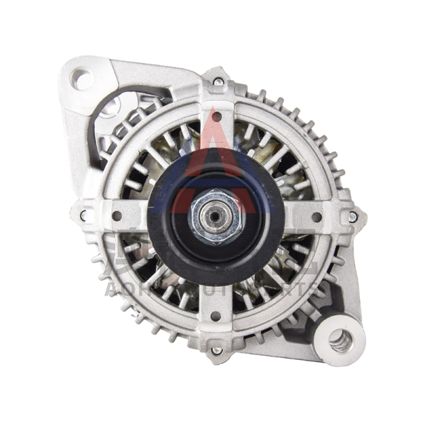 CHRYSLER Car Alternator Assembly JA1707 12V 120A 6S
