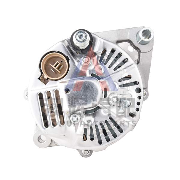 CHRYSLER Car Alternator Assembly JA1707 12V 120A 6S - Image 3