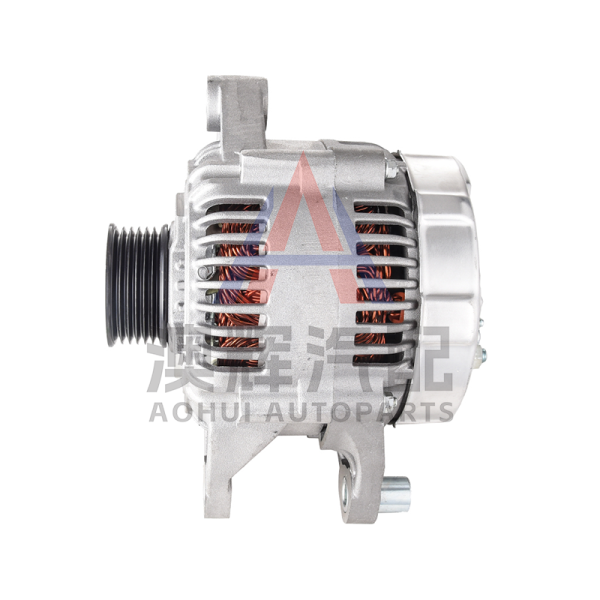 CHRYSLER Car Alternator Assembly JA1707 12V 120A 6S - Image 2