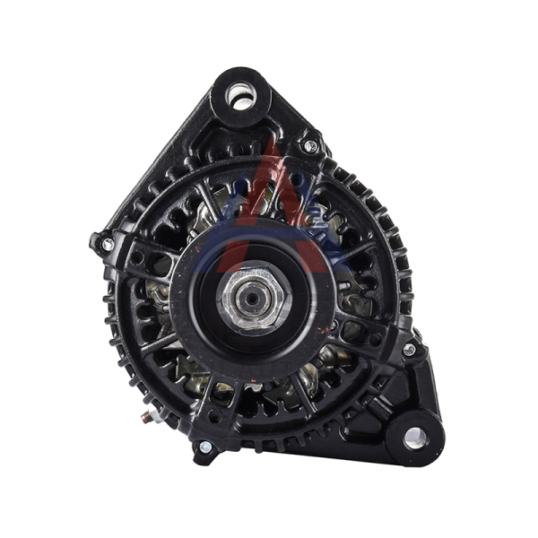 HONDA Car Alternator Assembly 13767N 12V 80A 6S