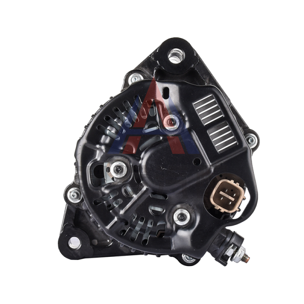HONDA Car Alternator Assembly 13767N 12V 80A 6S - Image 3